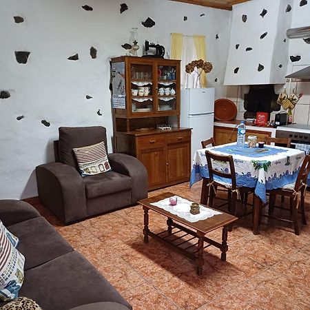 Вілла Casa Da Queijaria Faja Grande Екстер'єр фото